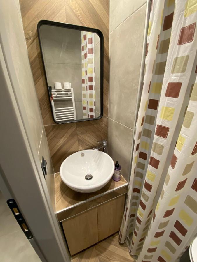 Agias Sofias City Center テッサロニキ エクステリア 写真