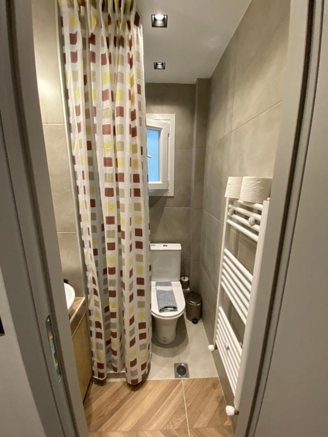 Agias Sofias City Center テッサロニキ エクステリア 写真
