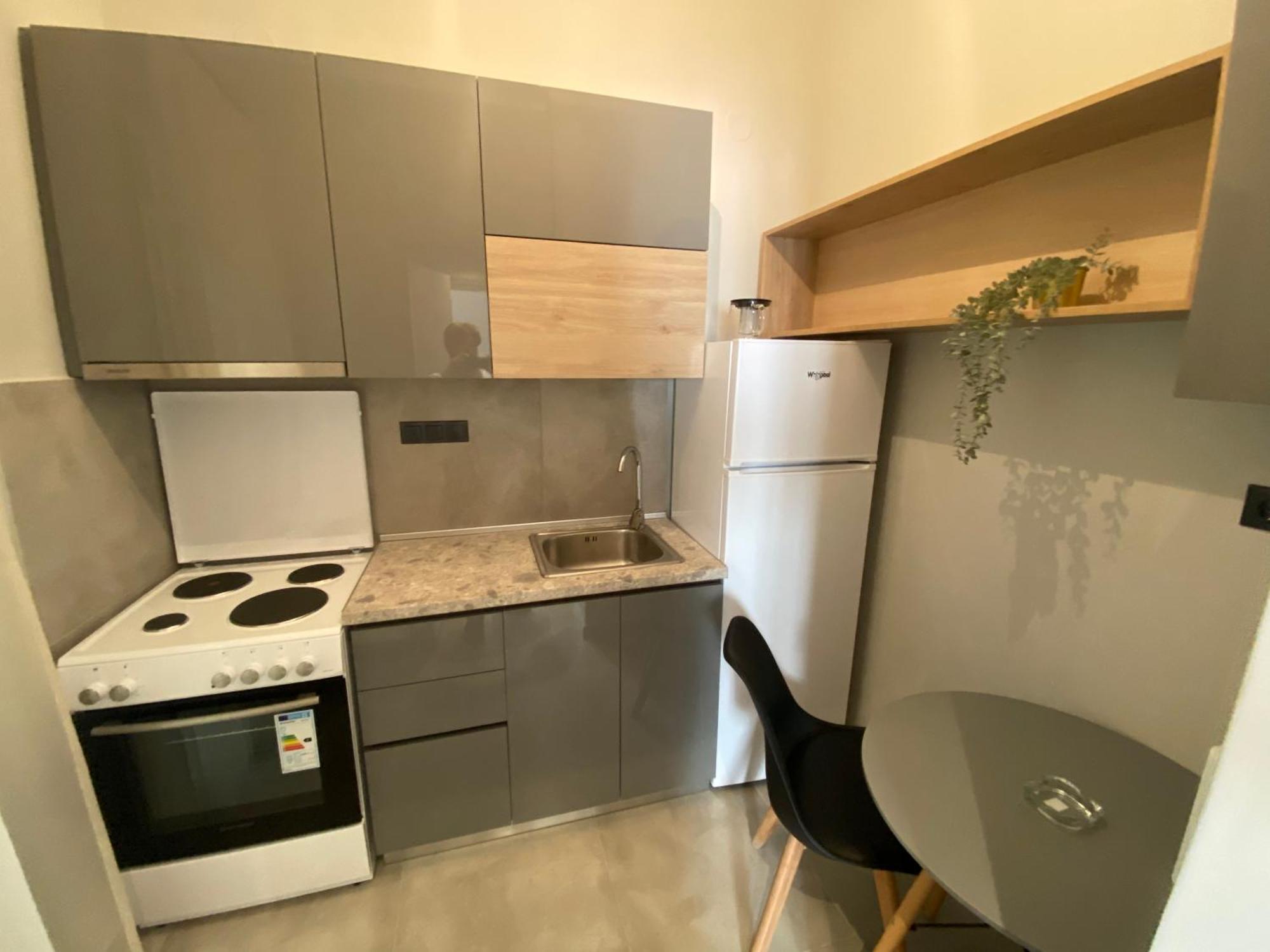 Agias Sofias City Center テッサロニキ エクステリア 写真